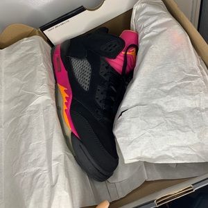 AIR JORDAN 5 RETRO GG 'FLORIDIAN'